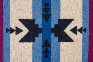 Pearsall Pendleton Bench 07