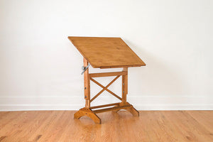 Hamilton Drafting Table