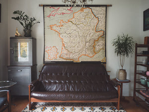 Deco Industrial Cabinet