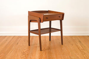 MCM Side Table
