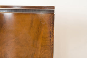 MCM Credenza Bar Cabinet