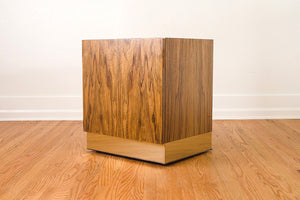 Milo Baughman Side Tables