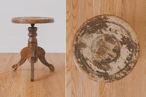 Lyon & Healy Piano Stool