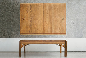 Deco Coffee Table