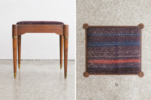 MC Kilim Bench