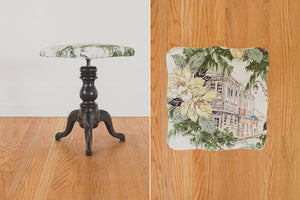 HS Collection Piano Stool