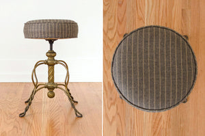 HS Collection Piano Stool