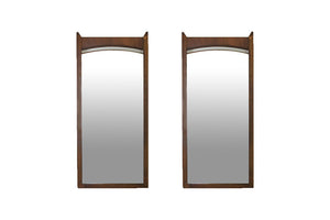 Mid Century Mirrors