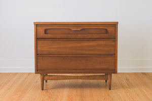 MCM Compact Highboy