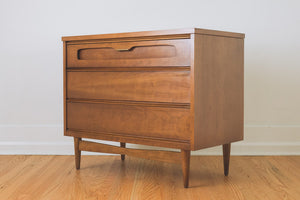 MCM Compact Highboy
