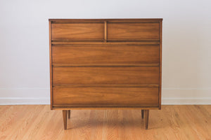 MCM Swedish Highboy