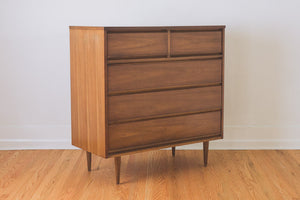 MCM Swedish Highboy