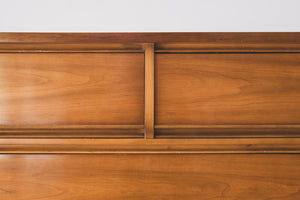 MCM Swedish Highboy