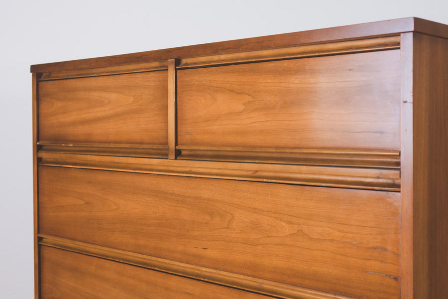MCM Swedish Highboy