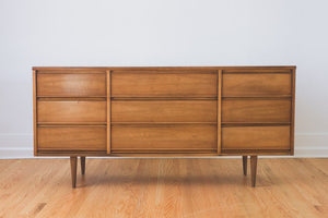 MCM Swedish Lowboy