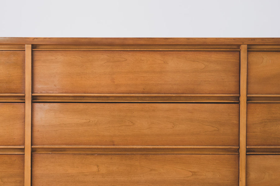MCM Swedish Lowboy