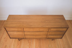 MCM Swedish Lowboy