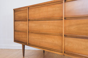 MCM Swedish Lowboy