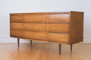 MCM Swedish Lowboy