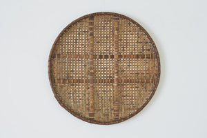 Basket Wall Hanging