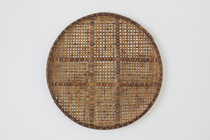 Basket Wall Hanging