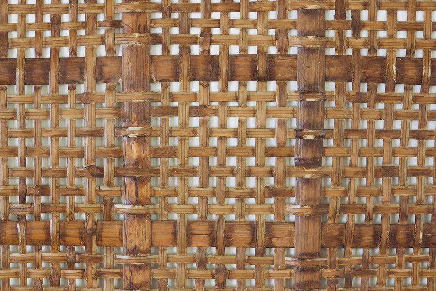 Basket Wall Hanging