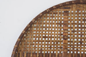 Basket Wall Hanging