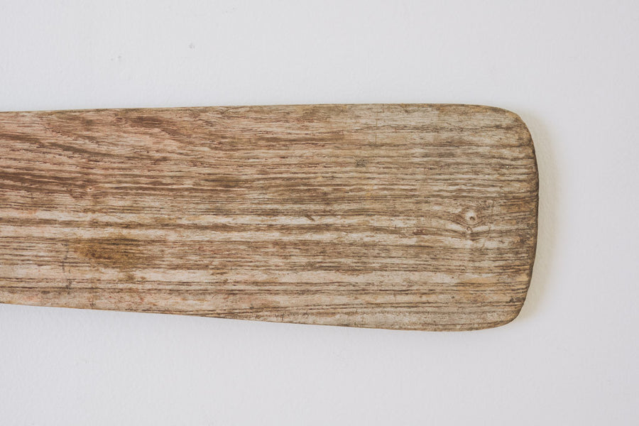 Vintage Oars