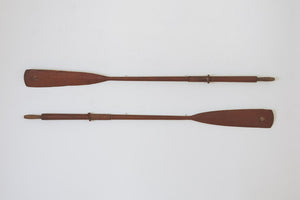 Vintage Oars