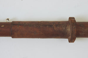 Vintage Oars