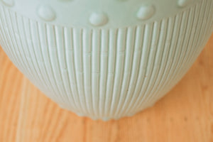 Vintage Garden Stool
