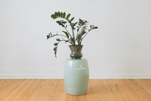 Vintage Garden Stool
