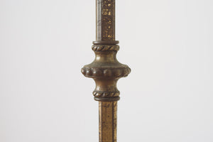 Art Deco Floor Lamp