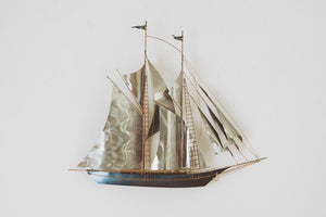 Jere Era Nautical Art