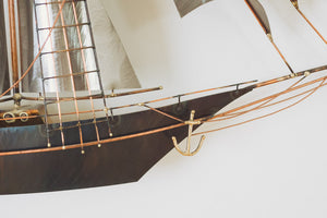 Jere Era Nautical Art