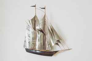 Jere Era Nautical Art