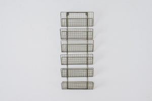 Industrial Mail Sorter