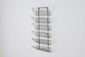 Industrial Mail Sorter