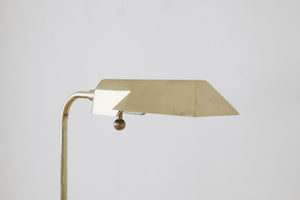 Brass Reading Lamp