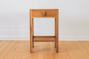 MCM Nightstand