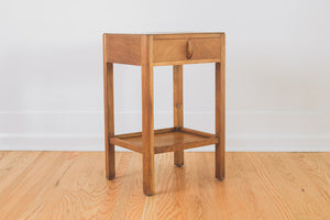MCM Nightstand