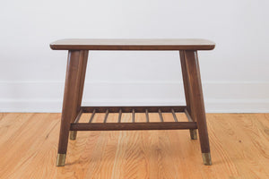MCM Side Table