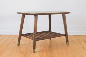 MCM Side Table