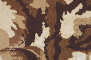 MCM 6x9 Shag Rug