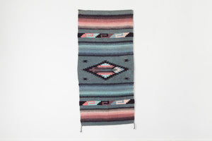 Vintage Southwestern Rug