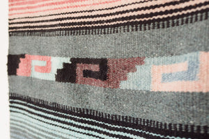 Vintage Southwestern Rug