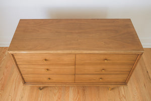 MCM Kent Coffey Dresser