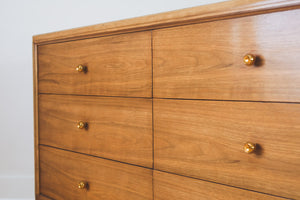 MCM Kent Coffey Dresser