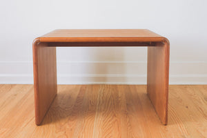 Danish Teak Table