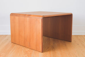 Danish Teak Table